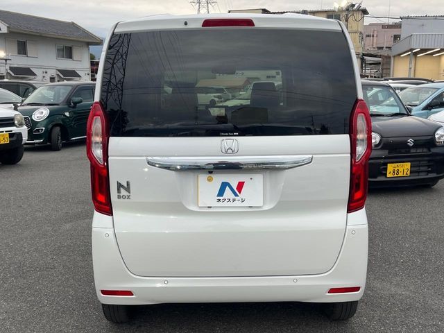 HONDA N BOX 2023