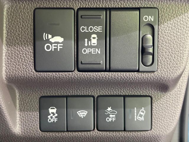 HONDA FREED HYBRID 4WD 2016