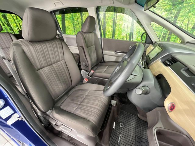 HONDA FREED HYBRID 4WD 2016