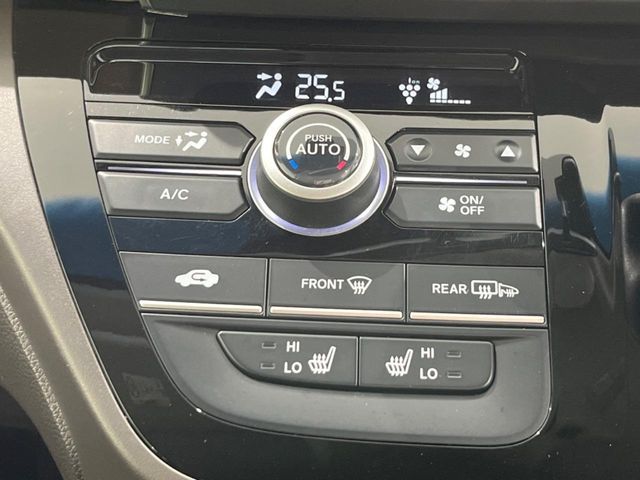 HONDA FREED HYBRID 4WD 2016