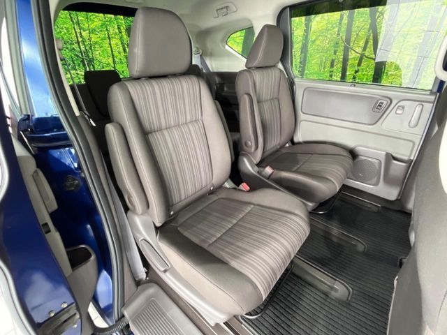 HONDA FREED HYBRID 4WD 2016