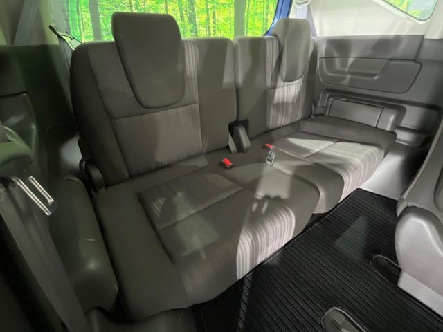 HONDA FREED HYBRID 4WD 2016