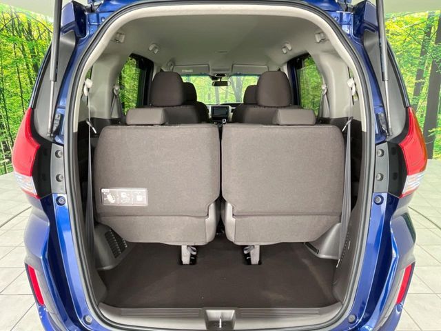 HONDA FREED HYBRID 4WD 2016