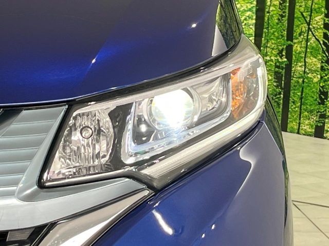 HONDA FREED HYBRID 4WD 2016