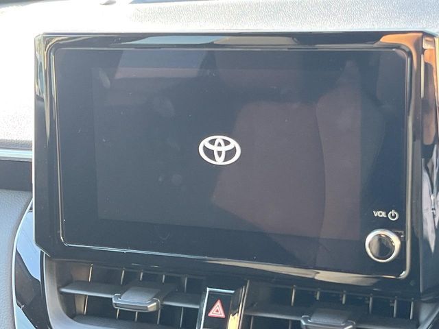 TOYOTA COROLLA CROSS 2024