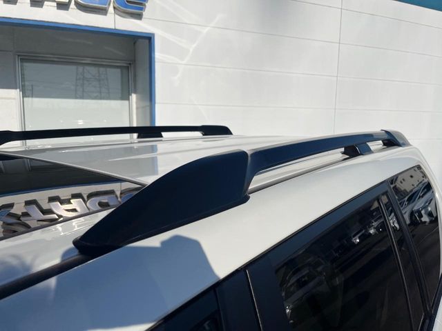 TOYOTA LANDCRUISER PRADO 2022