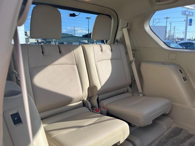 TOYOTA LANDCRUISER PRADO 2022