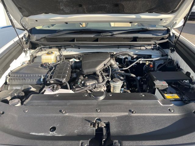 TOYOTA LANDCRUISER PRADO 2022