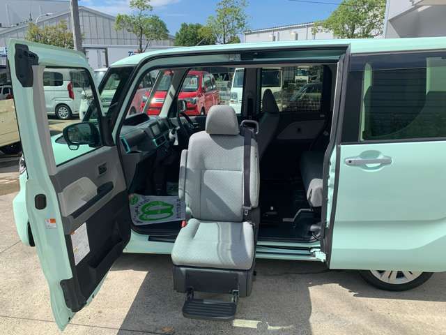 DAIHATSU TANTO 2019