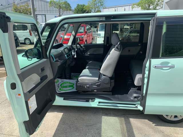 DAIHATSU TANTO 2019