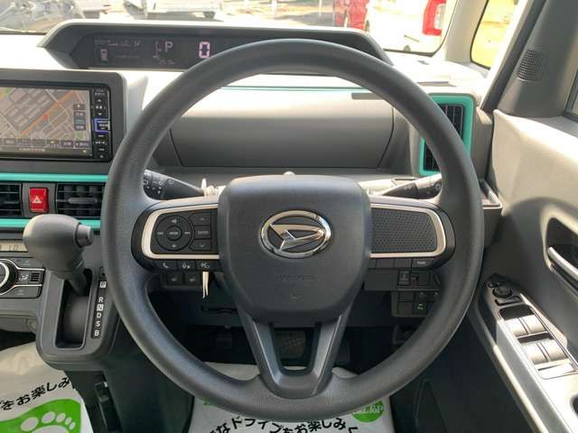 DAIHATSU TANTO 2019