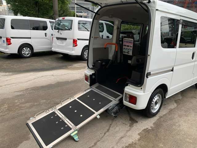 SUZUKI EVERY van 2020