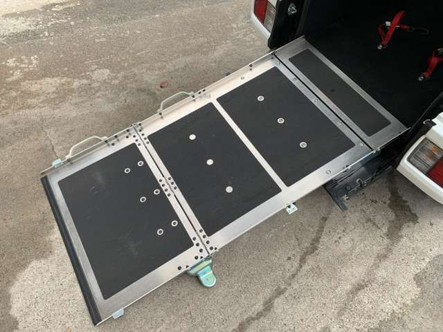 SUZUKI EVERY van 2020