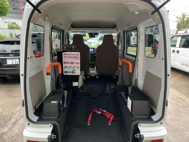 SUZUKI EVERY van 2020