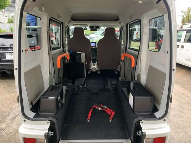 SUZUKI EVERY van 2020