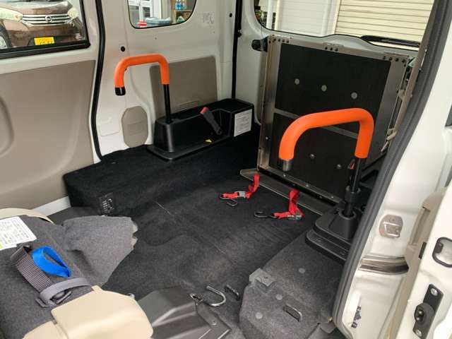 SUZUKI EVERY van 2020