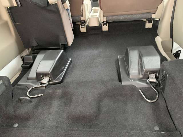 SUZUKI EVERY van 2020