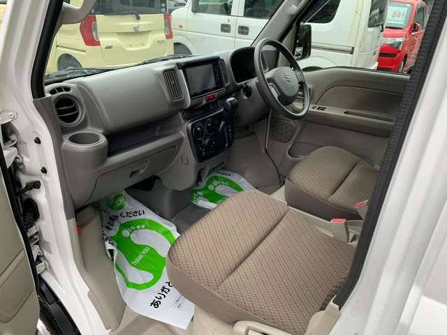 SUZUKI EVERY van 2020