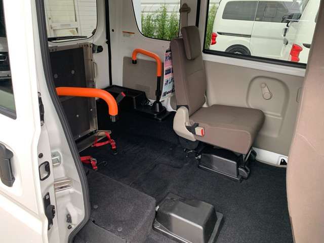 SUZUKI EVERY van 2020