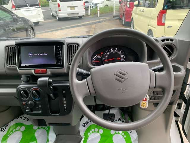 SUZUKI EVERY van 2020