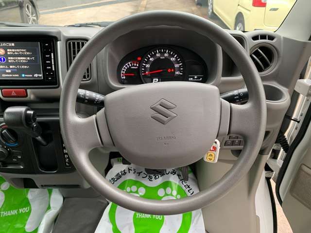 SUZUKI EVERY van 2020