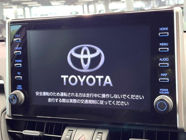 TOYOTA RAV4 PHV 2021