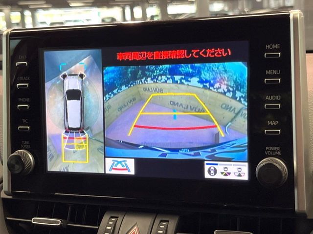 TOYOTA RAV4 PHV 2021