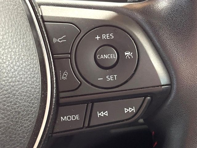 TOYOTA RAV4 PHV 2021