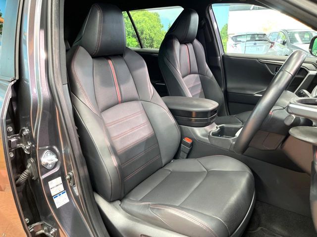 TOYOTA RAV4 PHV 2021