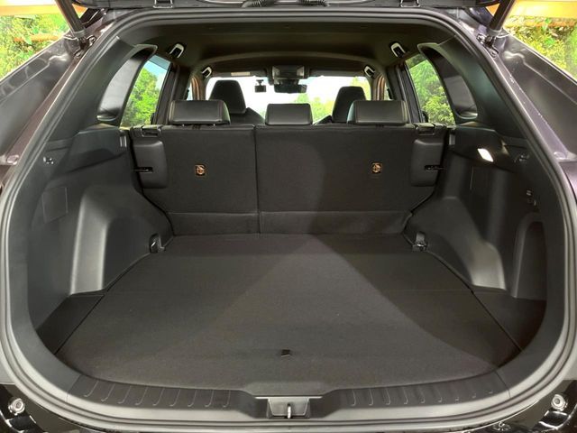 TOYOTA RAV4 PHV 2021