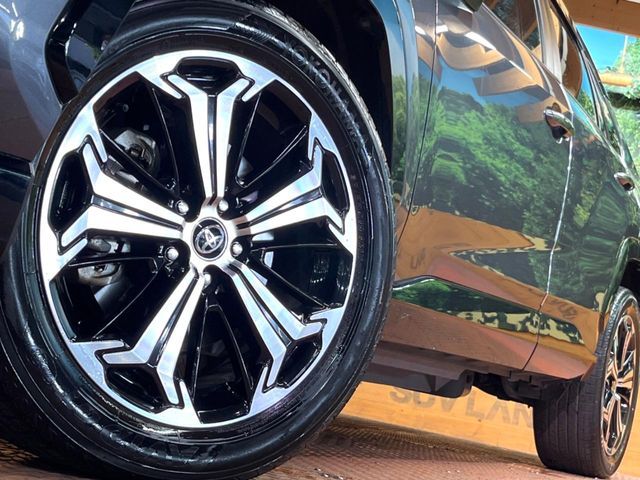 TOYOTA RAV4 PHV 2021