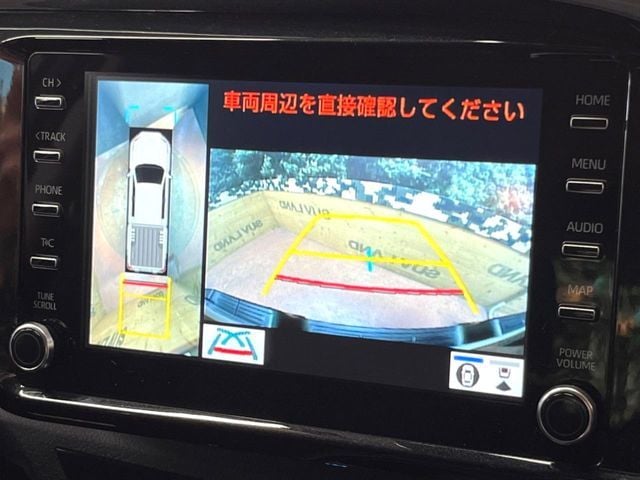 TOYOTA HILUX 4WD 2024