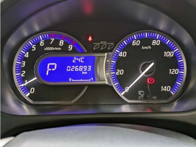 MITSUBISHI eK custom 2015