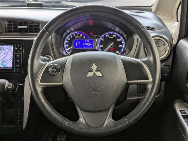 MITSUBISHI eK custom 2015