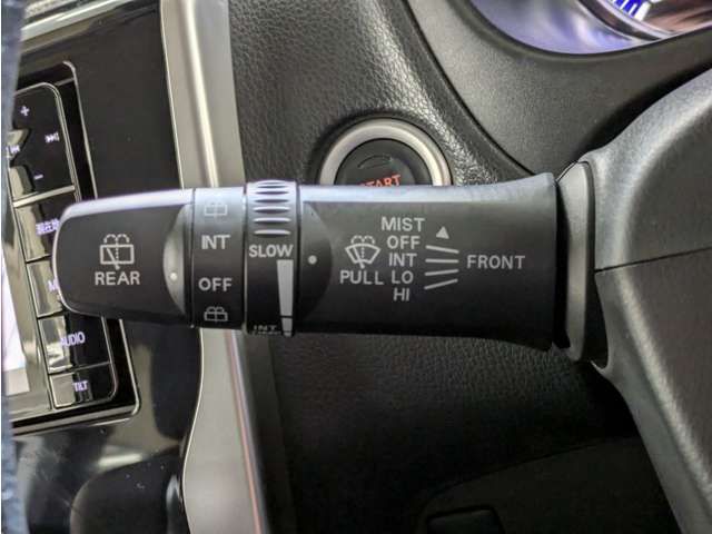 MITSUBISHI eK custom 2015