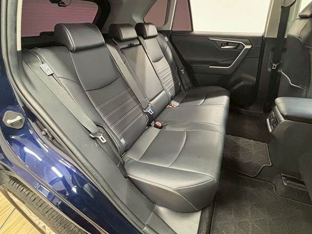 TOYOTA RAV4 4WD 2019