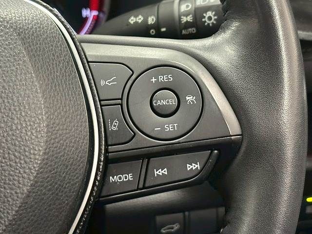 TOYOTA RAV4 4WD 2019