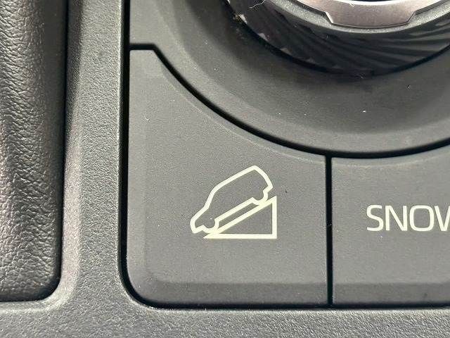 TOYOTA RAV4 4WD 2019