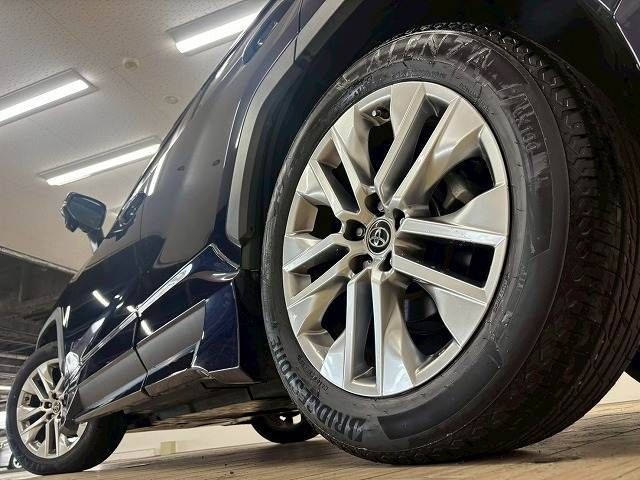 TOYOTA RAV4 4WD 2019