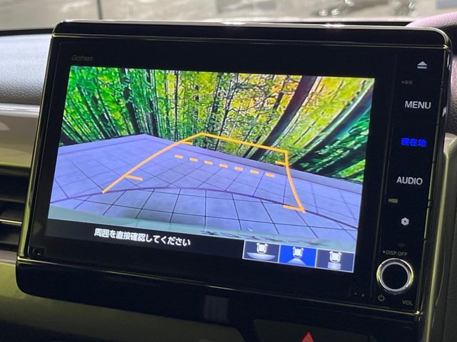 HONDA N BOX CUSTOM 2022