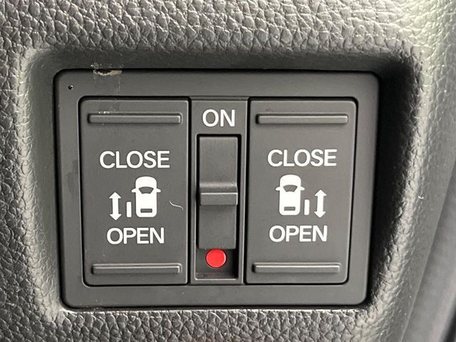 HONDA N BOX CUSTOM 2022