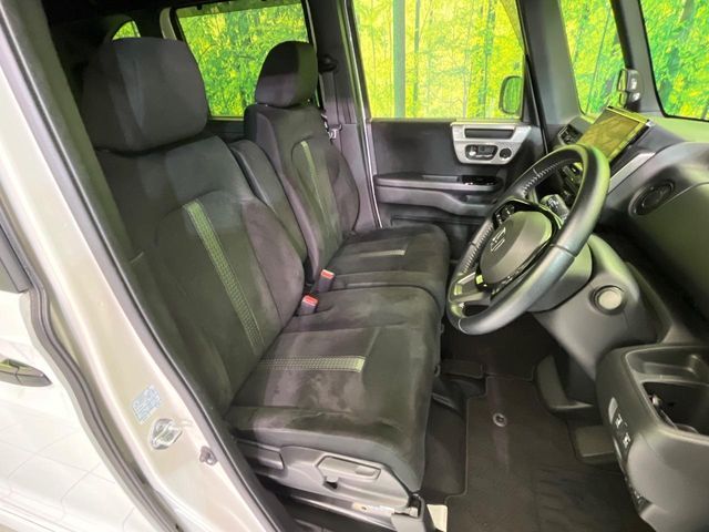 HONDA N BOX CUSTOM 2022