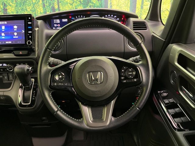 HONDA N BOX CUSTOM 2022