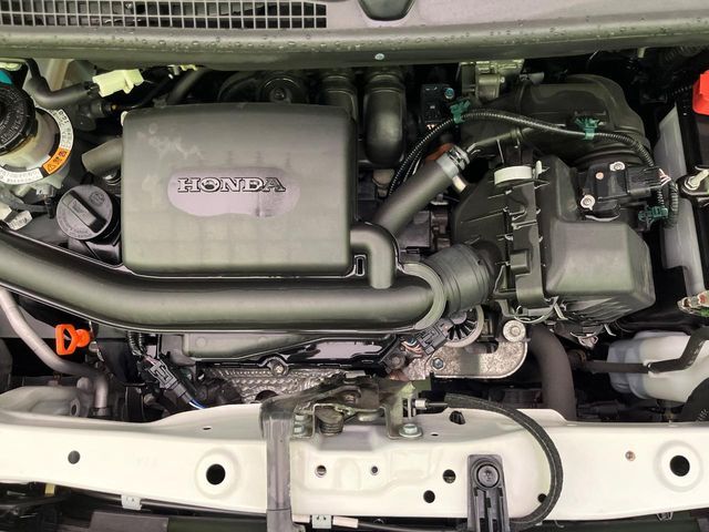 HONDA N BOX CUSTOM 2022