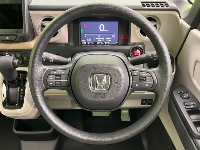 HONDA N BOX 2025