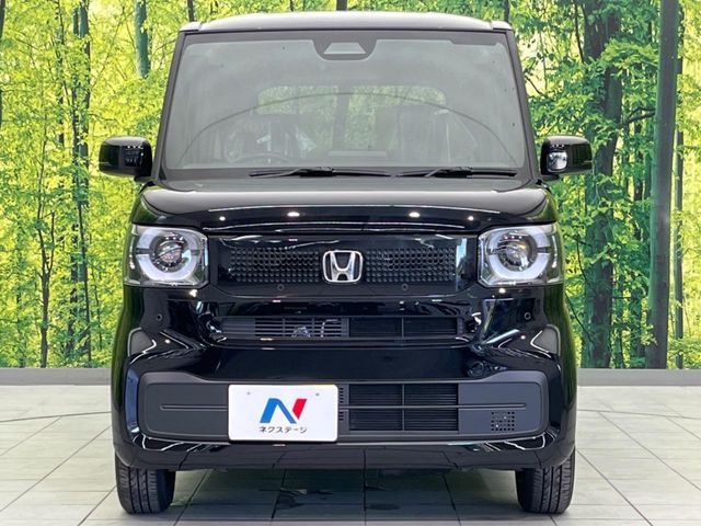 HONDA N BOX 2025