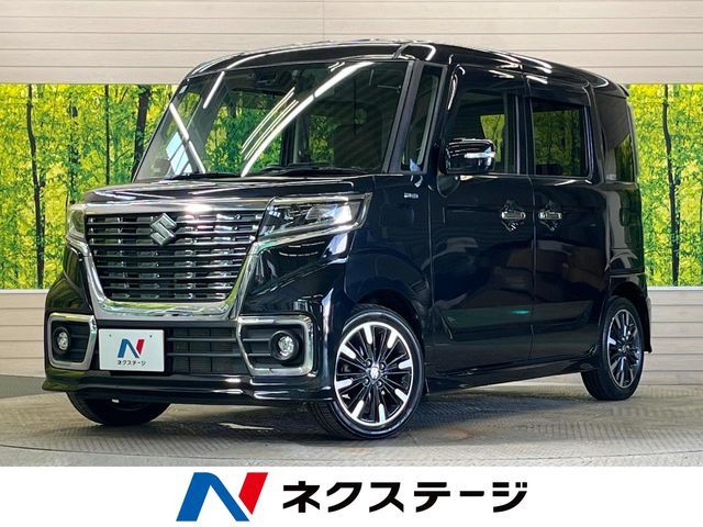 SUZUKI Spacia custom 2019