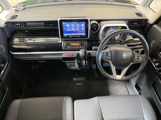 SUZUKI Spacia custom 2019