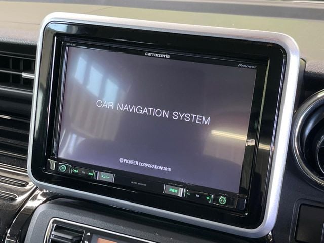 SUZUKI Spacia custom 2019