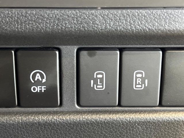 SUZUKI Spacia custom 2019